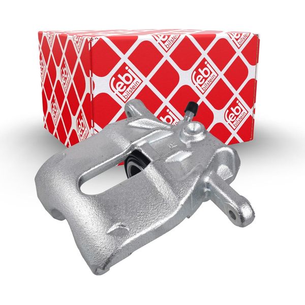Febi Bilstein Pinza Freno Anteriore Destra Adatta Per MERCEDES-BENZ Citan Furgone (415) 178171-image