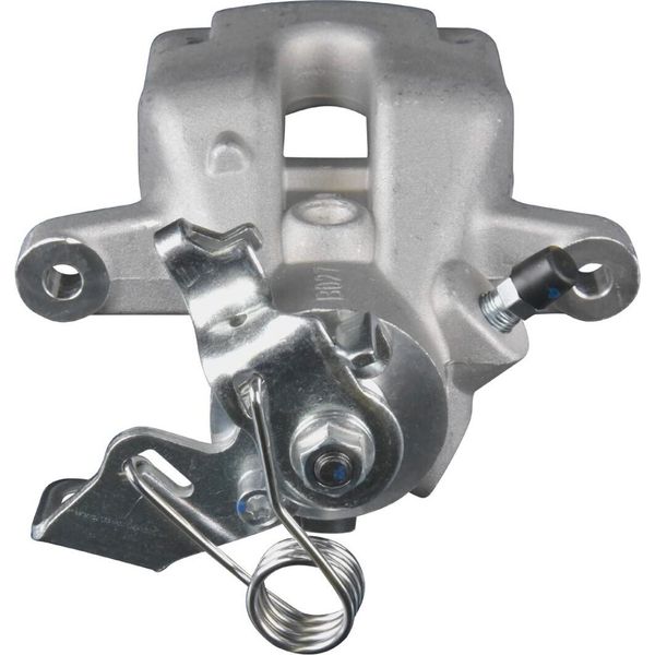 Febi Bilstein Pinza Freno Posteriore Sinistra Compatibile Con Peugeot 307 Sw (3H) 178072-image