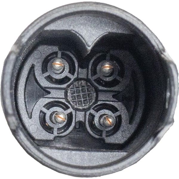Sonda Lambda Febi Bilstein Per Bmw 3 Berlina (E46) Riscaldata Sonda Diagnostica 800 Mm 177370-image