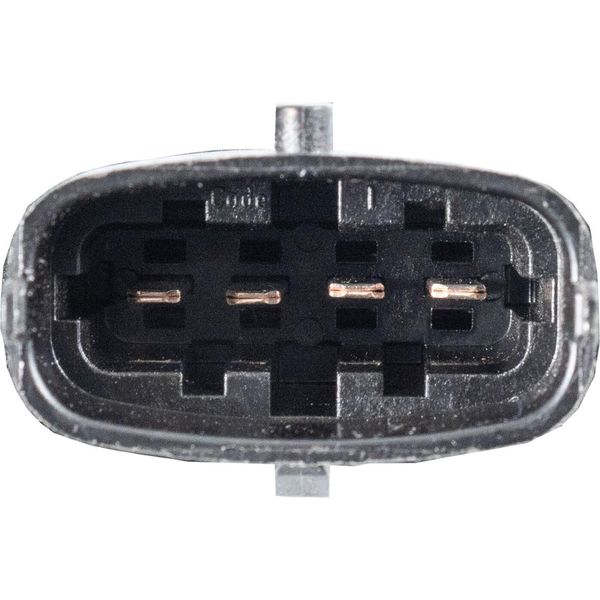 Sonda Lambda Febi Bilstein Per Opel Vectra B (36) Sonda Di Regolazione Riscaldata 650 Mm 177279-image