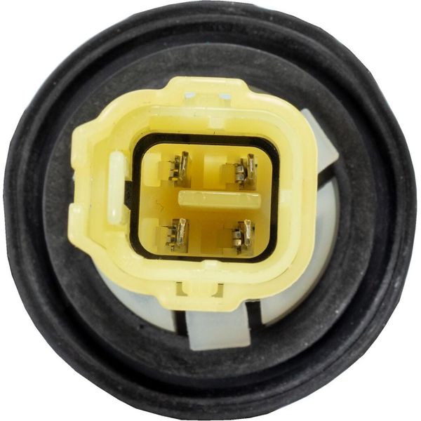 Sonda Lambda Febi Bilstein Per Suzuki Liana Hatchback Sonda Di Regolazione Riscaldata 508 Mm 177440-image