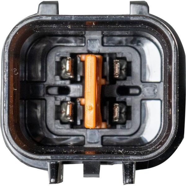 Sonda Lambda Febi Bilstein Per Mitsubishi Lancer Viii Berlina (Cya, Cza) Riscaldata 600 Mm 175862-image