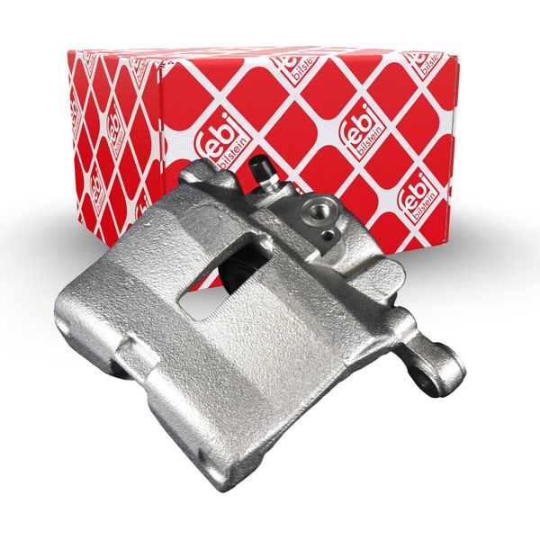 Febi Bilstein Pinza Freno Anteriore Sinistra Per Ford Ranger (Er, Eq) 180916-image