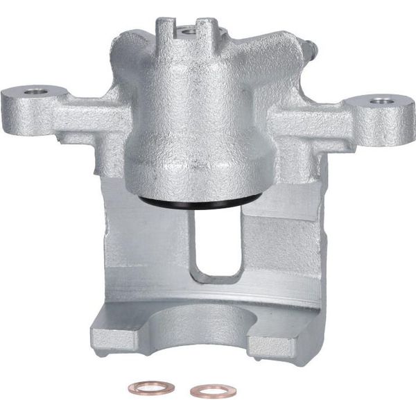 Febi Bilstein Pinza Freno Posteriore Sinistra Per Hyundai Accent Iii Berlina (Mc) 182704-image