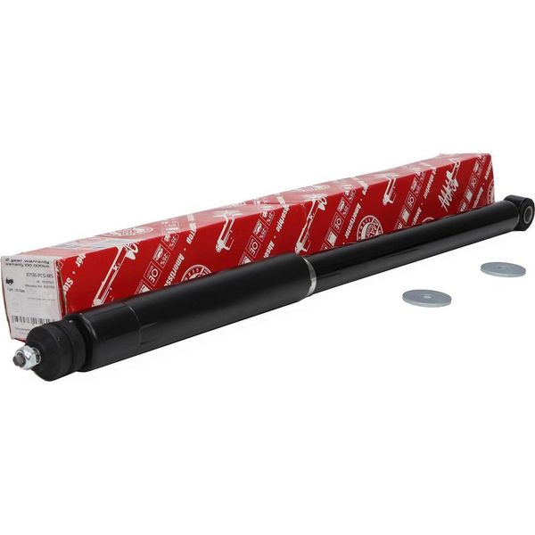 MASTER-SPORT 317136-PCS-MS Ammortizzatore Per Asse Posteriore Per Suzuki SX4 Notchback (Gy, Rw)-image