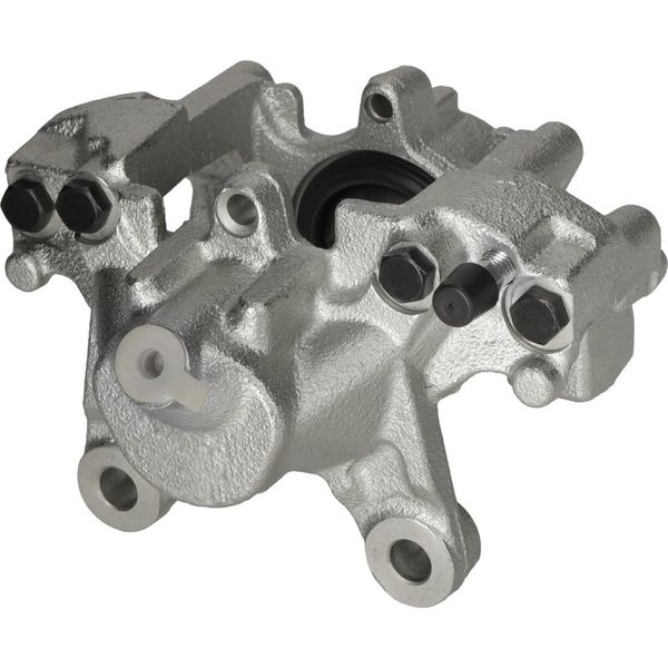 Febi Bilstein Pinza Freno Posteriore Sinistra Adatta Per MERCEDES-BENZ Classe C Berlina (W203) 185755-image