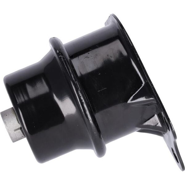 Febi Bilstein Supporto Motore Supporto In Gomma-Metallo Destro Per Honda Jazz Iii Hatchback (Ge, Gg, Gp, Za) 185157-image