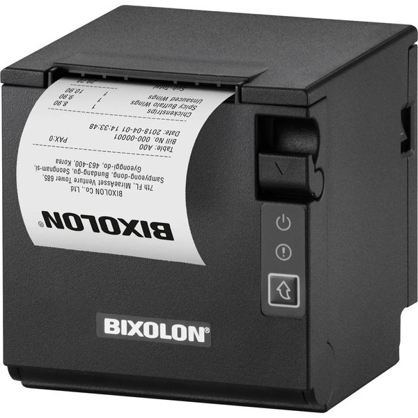 Bixolon Srp-Q200 Usb Ethernet Termica 203Dpi Taglio Automatico 200Mm/Sec 58Mm (Srp-Q200Ek/Beg)-image