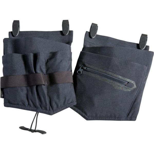 Sacchetti Appesi, Nero-Blu Elettricista, Taglia One Mascot 22550-012-010-image