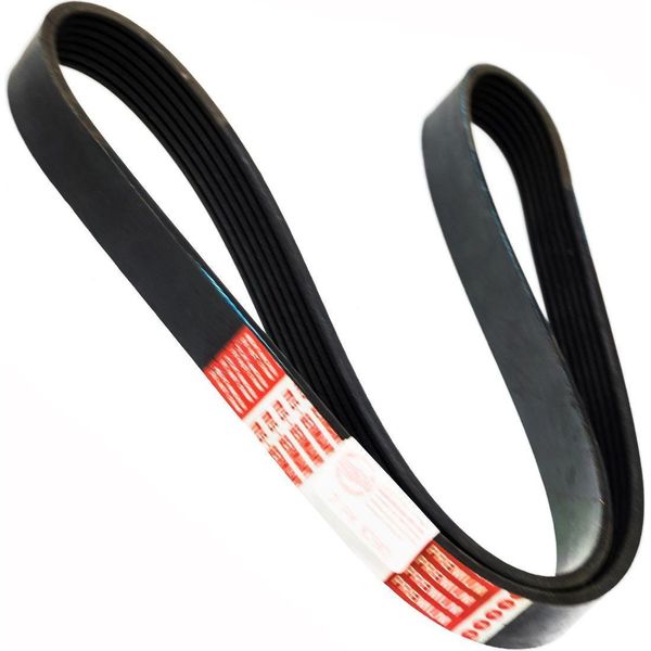 MASTER-SPORT 7PK1030-PCS-MS Cinghia A V, Cinghia Piatta Per Bmw 7 (E38)-image