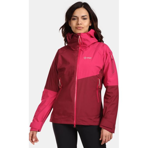 Giacca Kilpi Mamba Rosa 34 Donna Rosa 34-image