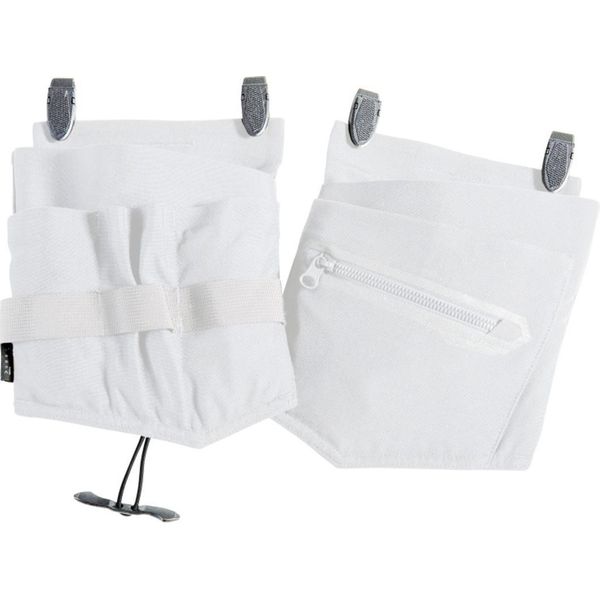 Sacchetti Appesi, Bianco Elettricista, Taglia One Mascot 22550-012-06-image