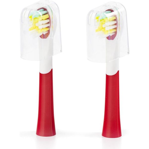 Oromed ORO-SONIC Boy Punte Per Spazzolino Sonico, 2 Pezzi-image