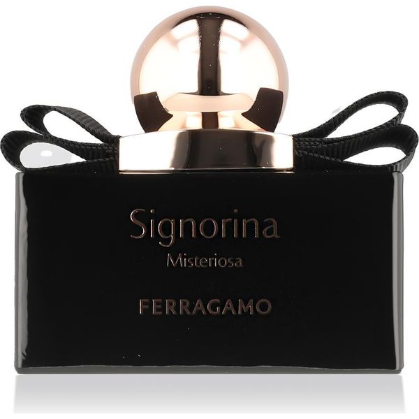 Ferragamo Signorina Misteriosa Edp 30 Ml W-image