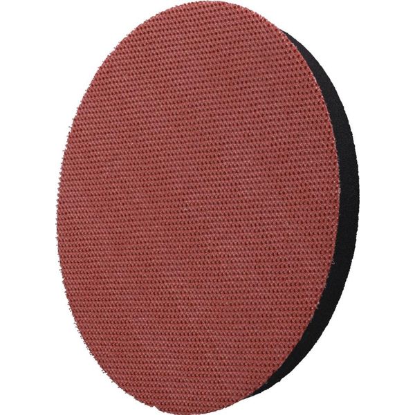 Pferd Tools Platorello Morbido Per Disco A Strappo KRH-S Ø 125 Mm Filettatura M14-image