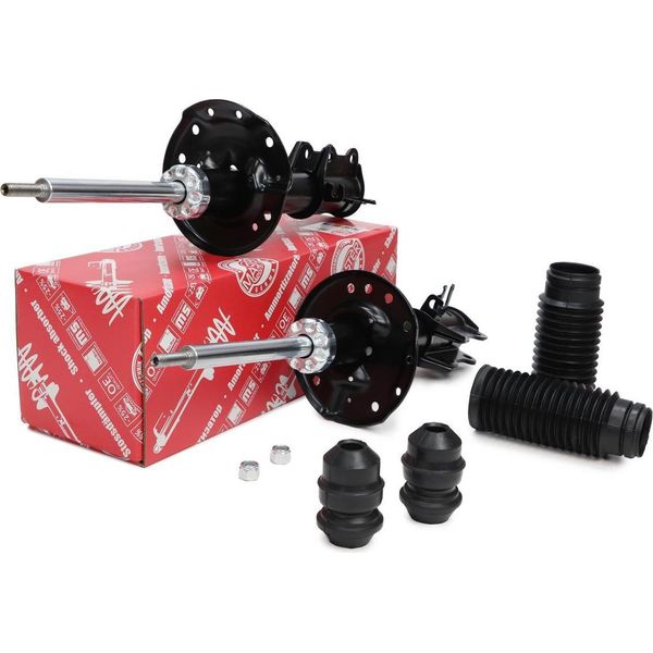 MASTER-SPORT 16K002273 Ammortizzatore Asse Anteriore Per Fiat Punto Evo (199_)-image