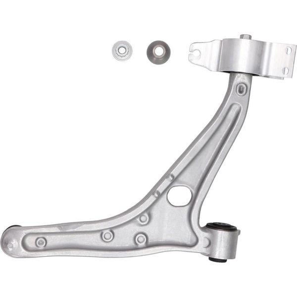MASTER-SPORT 49958S-PCS-MS Braccio Di Controllo Asse Anteriore Sinistro Per MERCEDES-BENZ Classe A (W177)-image