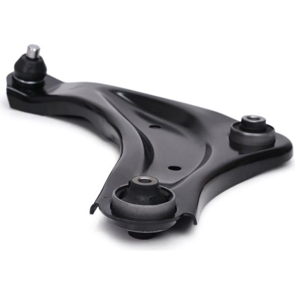 MASTER-SPORT 48158B-PCS-MS Asse Anteriore Sinistro Per Nissan Leaf (ZE0)-image