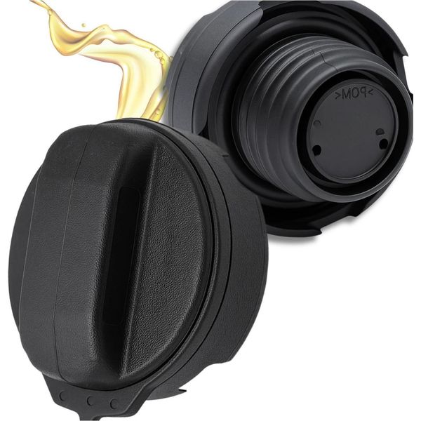 Edibazzar | Tappo Serbatoio Carburante Per Vw Audi Seat Skoda-image