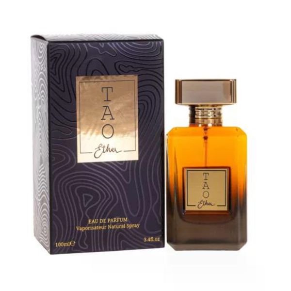 Marhaba Tao Ether Eau De Parfum Unisex 100 Ml-image