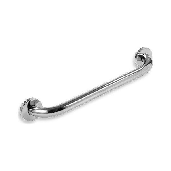 Corrimano Bemeta Help 800 Mm In Acciaio Inox Lucido-image