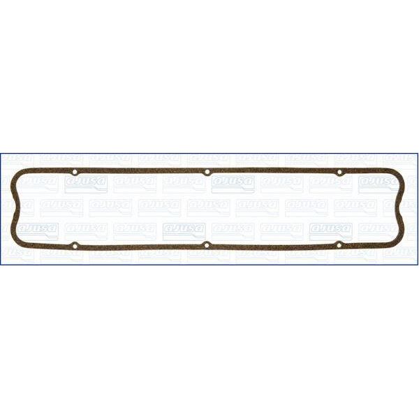 Ajusa 11019100 Guarnizione Coperchio Testa Cilindro Per Toyota Celica Coupé (RA4, TA4)-image