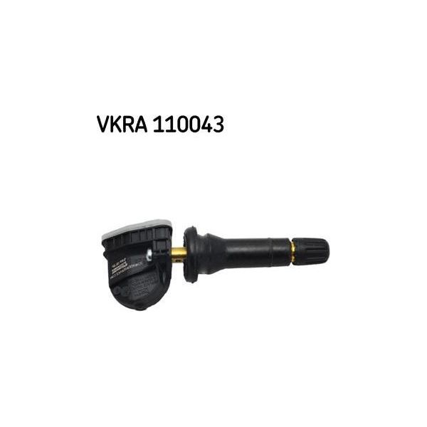 Sensore Di Pressione Sensore Pressione Ruota Tpms Opel Astra K-image
