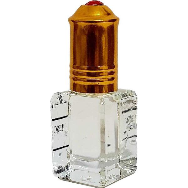 El Nabil Musc Prince Olio Di Profumo Con Applicatore Roll-On 5 Ml-image