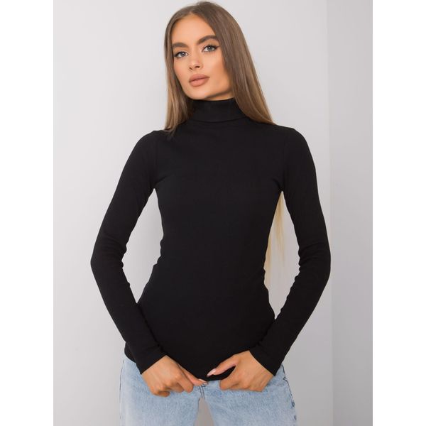 Rue Paris Dolcevita Donna Mimouni Nero L/Xl-image