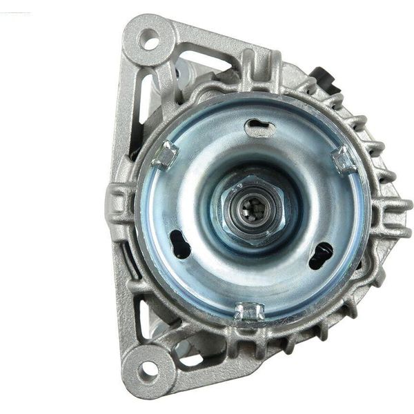 AS-PL A6365PR Alternatore Lima 90A 12V Per Ford Focus (Daw, Dbw) Focus Estate (Dnw) Focus Notchback (Dfw) Focus Mk1 Box / Estate (Dnw)-image