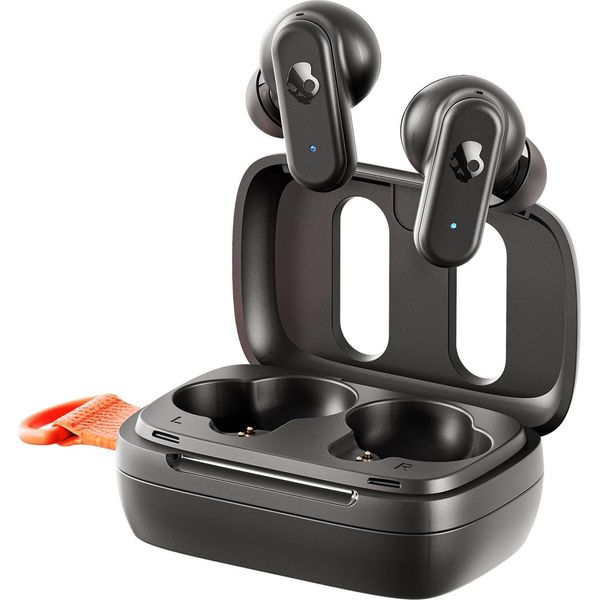 Skullcandy Dime 3, True Wireless Stereo (Tws), Chiamate/Musica/Sport/Ogni Giorno, 20 - 20000 Hz, 37 G, Cuffie, Nero-image