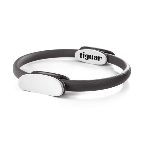 Tiguar Pilates Hoop Box (Magic Circle)Grafite-image