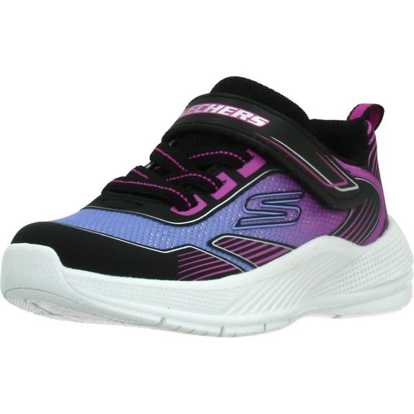 Sneakers Del Marchio Skechers Del Modello 303657N Viola-image