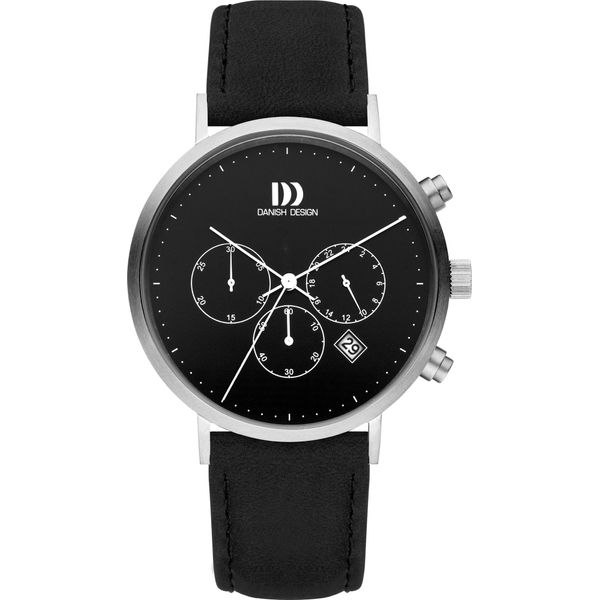 Danish Design - Orologio Da Polso - Uomo - Cronografo - Urban - IQ13Q1245 - 3314613-image