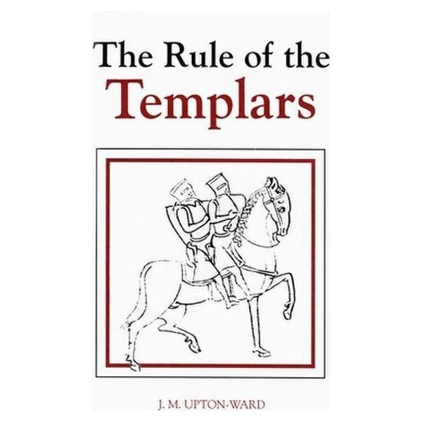 La Regola Dei Templari La Regola Dei Templari La Regola Dei Templari: Il Testo Francese Della Regola Dell' Dei Cavalieri Templari Il Testo Francese Della Regola Dei Templari-image