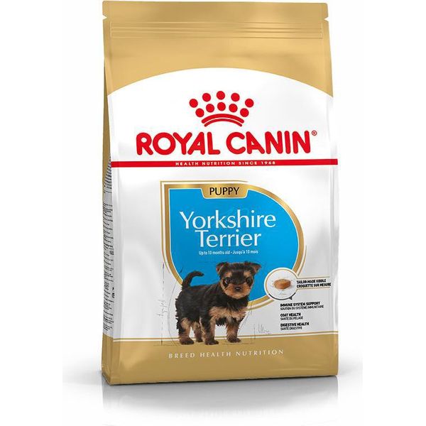Royal Canin Yorkshire Terrier Junior - 1,5 Kg-image