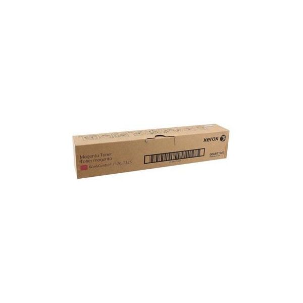 Xerox Magenta Toner Cartridge (Dmo Sold) Pro Wc7120/Wc72Xx (15 000 Str.)-image