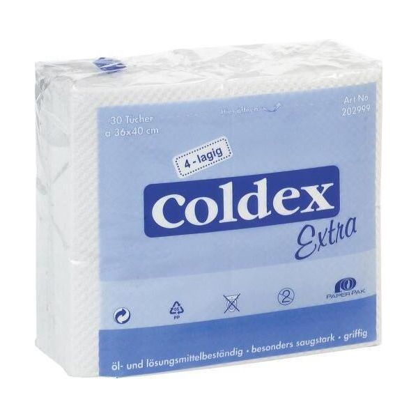 Coldex Extra 30 Pezzi-image
