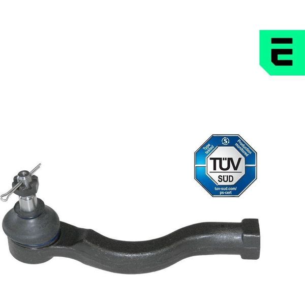 Tirante Optimal Tirante Per Fiat Fullback Pickup (502, 503) Anteriore Sinistro G1-1342-image