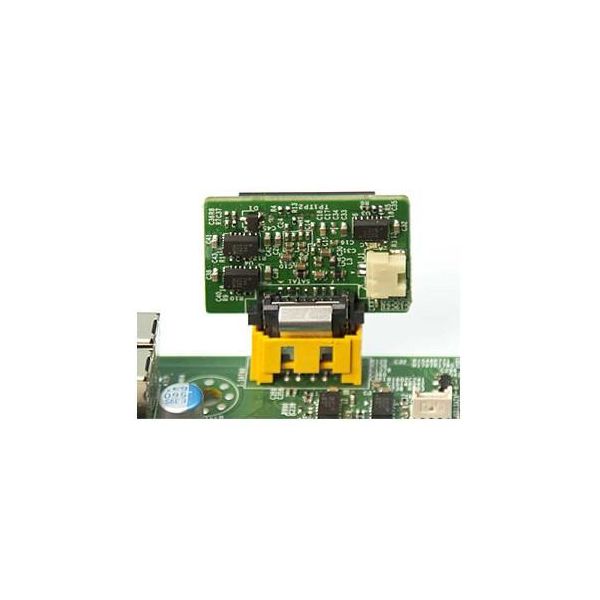 Supermicro SSD-DM128-SMCMVN1, 128 Gb, Msata, 520 Mb/S, 6 Gbit/S-image