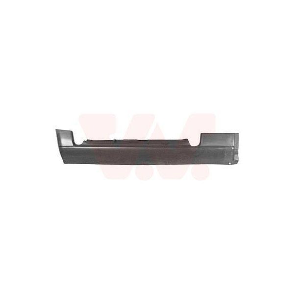 Van Wezel Pannello Di Accesso Sinistro (3075101) Per Mercedes-Benz Sprinter 2-T 4-T 3-T-image