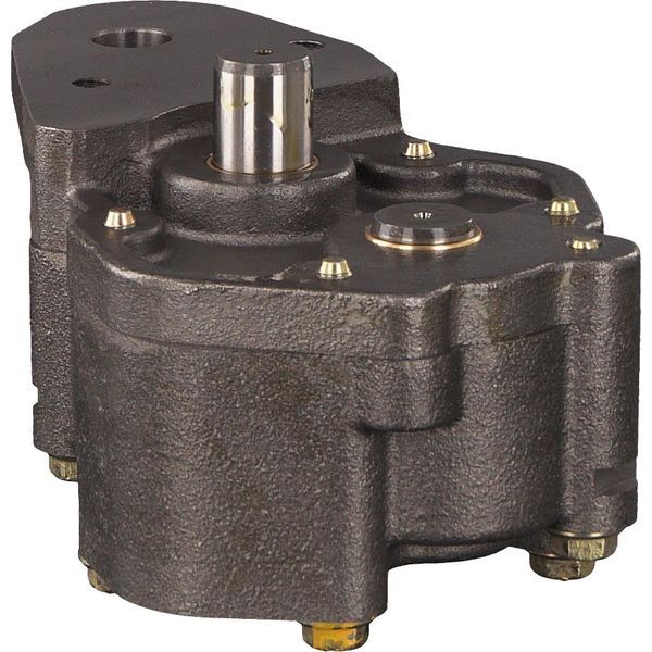Febi Bilstein 47266 Pompa Olio Motore Per Daf 85 Cf 95 95 Xf Cf 65 Cf 85 Lf 45-image