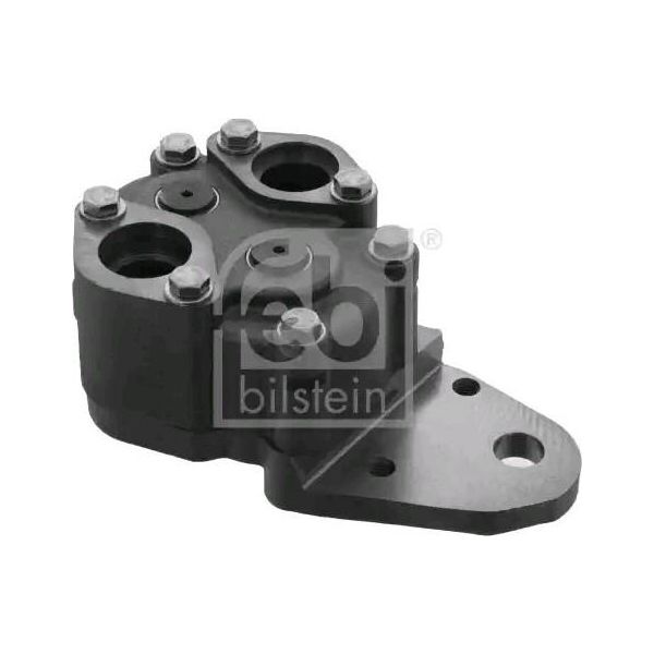 Febi Bilstein 47649 Pompa Olio Motore Per Daf 85 85 Cf 95 95 Xf Sb Xf 95-image