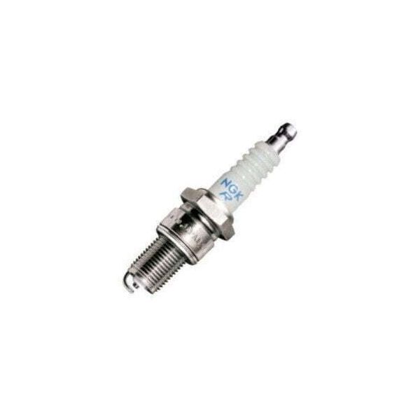 Candela Ngk BPR5FS 2423 Per Auto A Benzina, Alta Efficienza, 10 Pezzi-image
