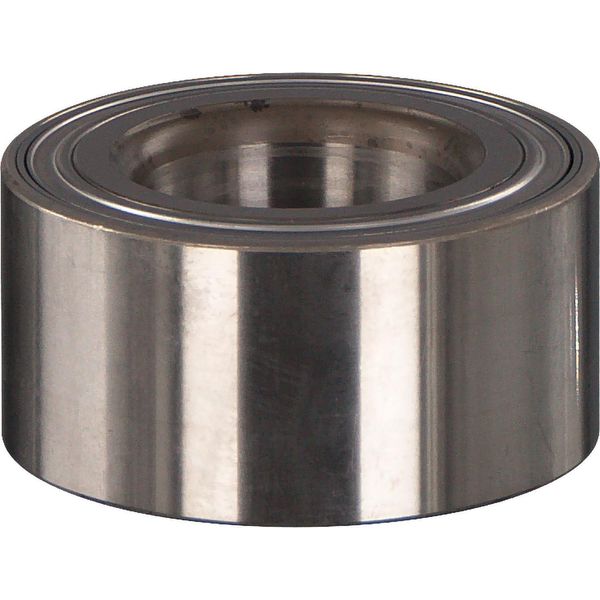 Febi Bilstein 39827 Cuscinetto Ruota Adatto Per MERCEDES-BENZ Classe B (W246, W242)-image