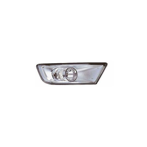 Van Wezel 1869996 HB4 Fendinebbia Destro Per Ford Galaxy (WA6) Fendinebbia-image