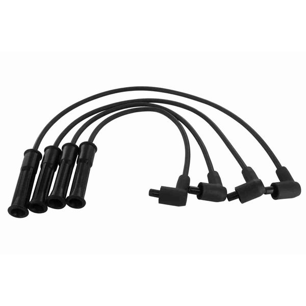 Vemo V46-70-0029 Set Cavi Di Accensione Set Cavi Di Accensione Per Renault Clio Ii (BB0/1/2, CB0/1/2) Twingo I (C06) Kangoo (KC0/1) Kangoo Express (FC0/1)-image
