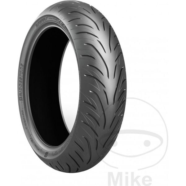 Bridgestone Battlax T31 Posteriore 180/55 R17 M/C Tl 73(W) Posteriore-image