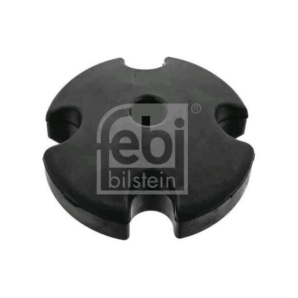 Febi Bilstein 47522 Ammortizzatore Posteriore Per Neoplan Starliner Per Man E2000-image