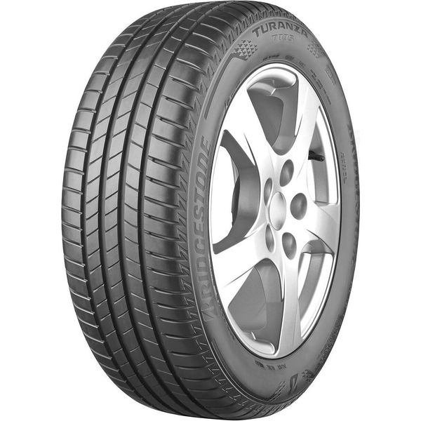 Bridgestone Turanza T005 205/60R16 92V-image